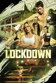 The Lockdown - Hindi - BRRip